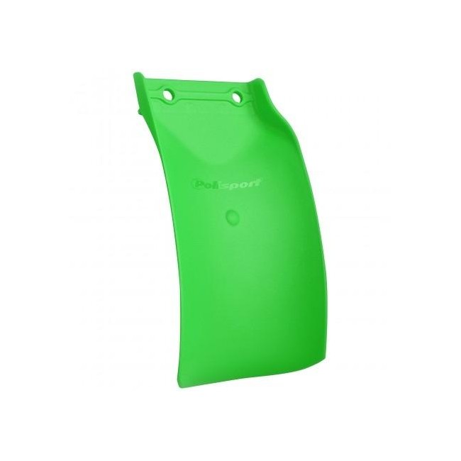 PROTECTOR AMORTIGUADOR POLISPORT KAWASAKI KXF 250 07/16 450 07/15 VERDE