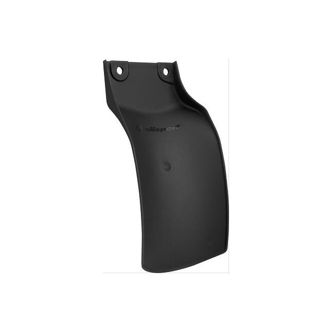 PROTECTOR AMORTIGUADOR POLISPORT YAMAHA YZF 250 10/18 450 14/17 NEGRO