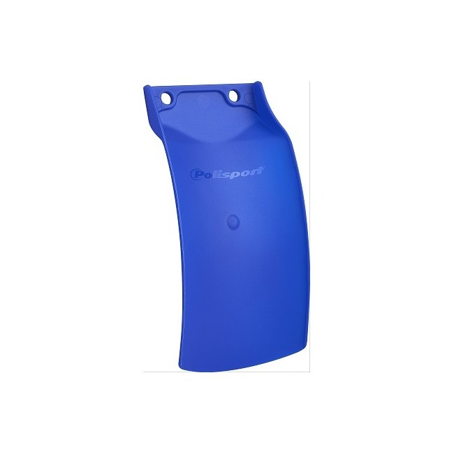 PROTECTOR AMORTIGUADOR POLISPORT YAMAHA YZ 125/250 YZF/WRF 250/450 AZUL