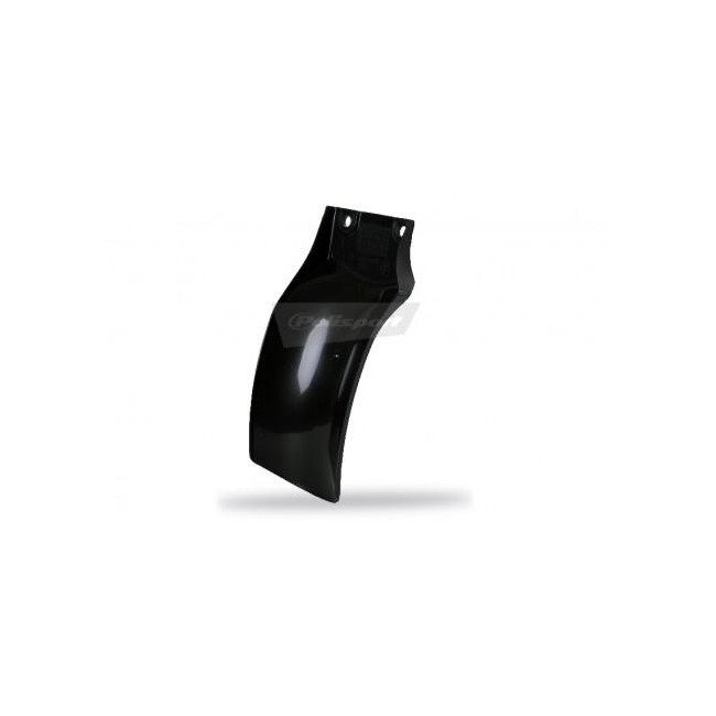 PROTECTOR AMORTIGUADOR POLISPORT YAMAHA YZ 125/250 YZF/WRF 250/450  NEGRO
