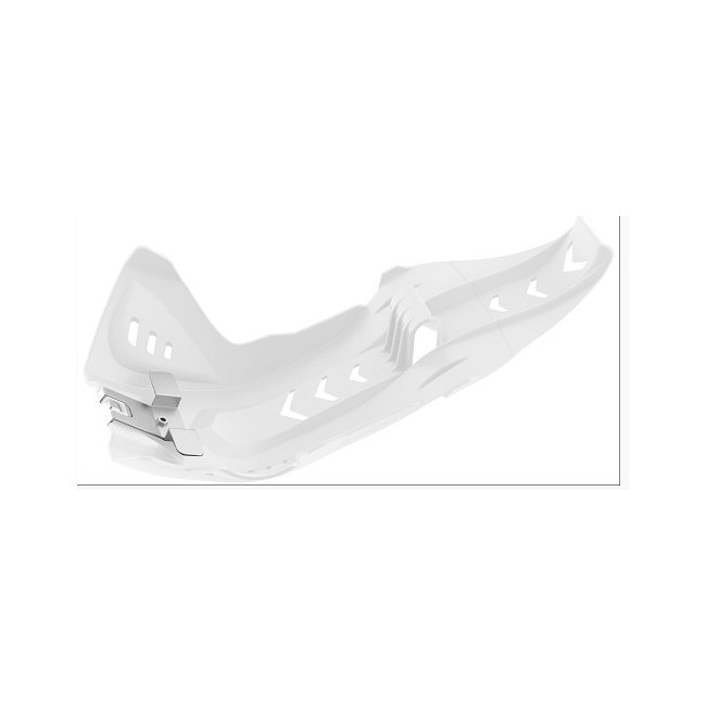 CUBRECARTER POLISPORT KTM/HUSQVARA/ GG EXC/FE 250/350 17/19 SXF/FC 250/335 16/18