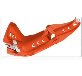 CUBRECARTER POLISPORT KTM/HUSQVARA/ GG EXC/FE 250/350 17/19 SXF/FC 250/335 16/18
