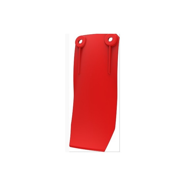 PROTECTOR AMORTIGUADOR TRASERO POLISPORT HONDA CRF250R(18-21) CRF450R/RX(17-20)