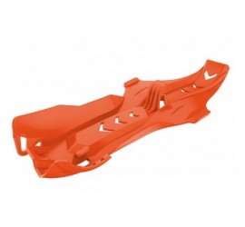 CUBRECARTER POLISPORT KTM/HUSQVARNA SX250 (06-16)/TC/TE (14-16)
