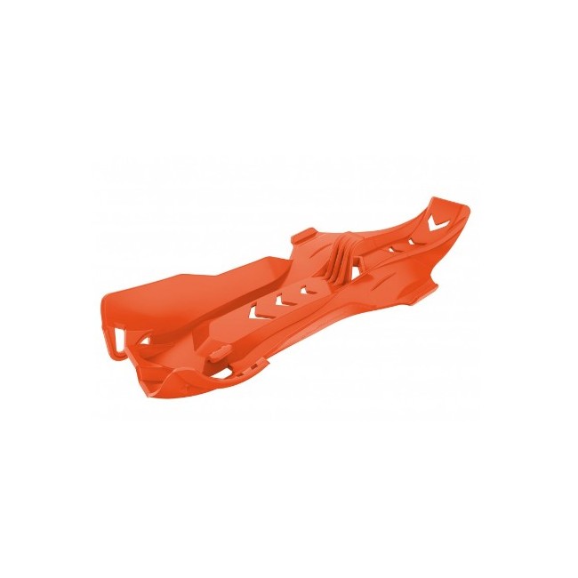 CUBRECARTER POLISPORT KTM/HUSQVARNA SX250 (06-16)/TC/TE (14-16)