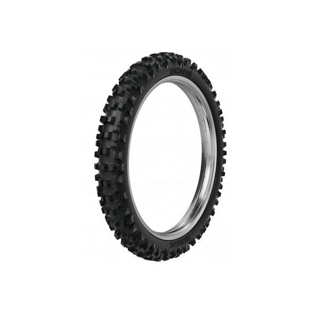 NEUMATICO DELANTERO RINALDI RMX35 80/100-21 DURO
