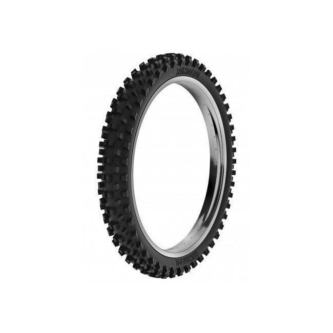 NEUMATICO DELANTERO RINALDI RW33 80/100-21 BLANDO