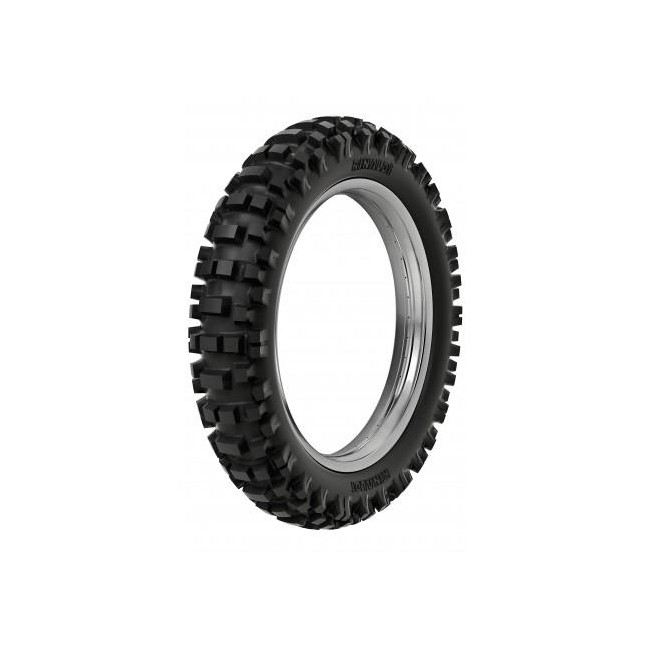 NEUMATICO TRASERO RINALDI RMX35 120/90-18 DURO