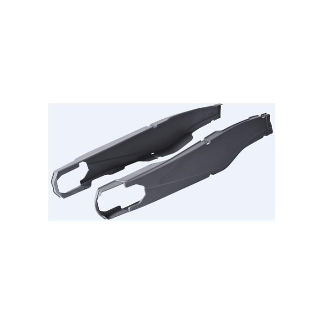 PROTECTOR DE BASCULANTE POLISPORT KTM SX/SXF 13/22 GRIS