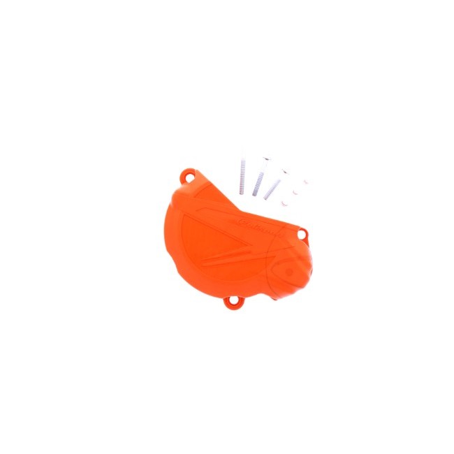 PROTECTOR TAPA ENCENDIDO KTM EXC-F/XCF-W 250 (12-13)