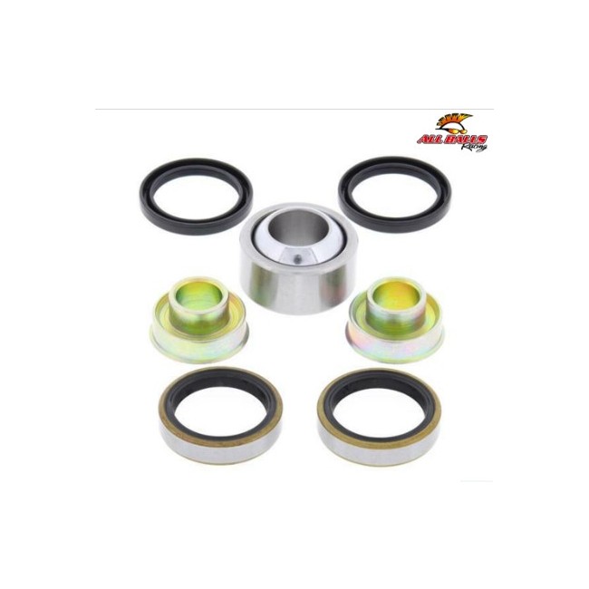 KIT DE REPARACION DE AMORTIGUADOR PARTE BAJA HUSABERG TE 250 11/13 FE 250 13 PDS