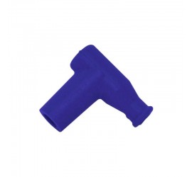 PIPA BUJIA UNIVERSAL AZUL