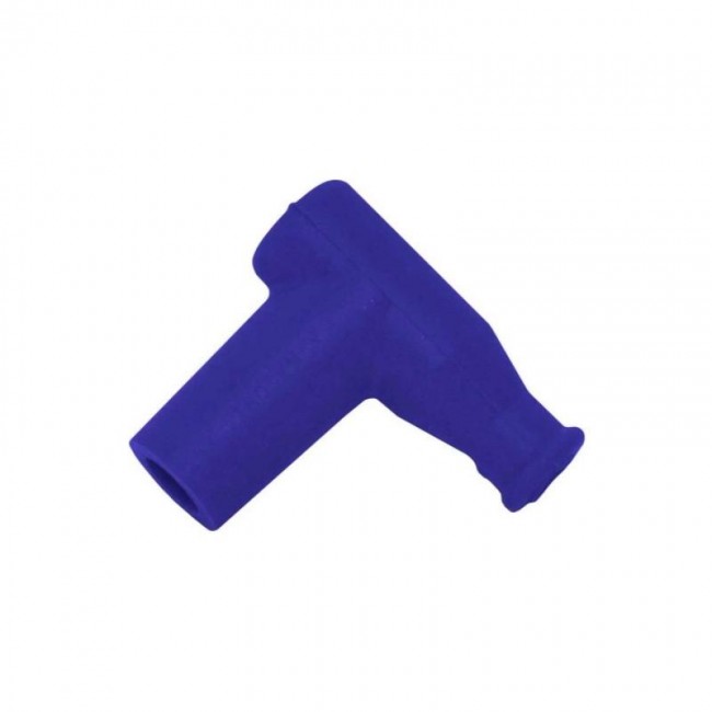 PIPA BUJIA UNIVERSAL AZUL