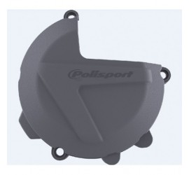 PROTECTOR TAPA EMBRAGUE POLISPORT KTM SX/EXC 250/300 HUSQVARNA TC/TE 250 17/23