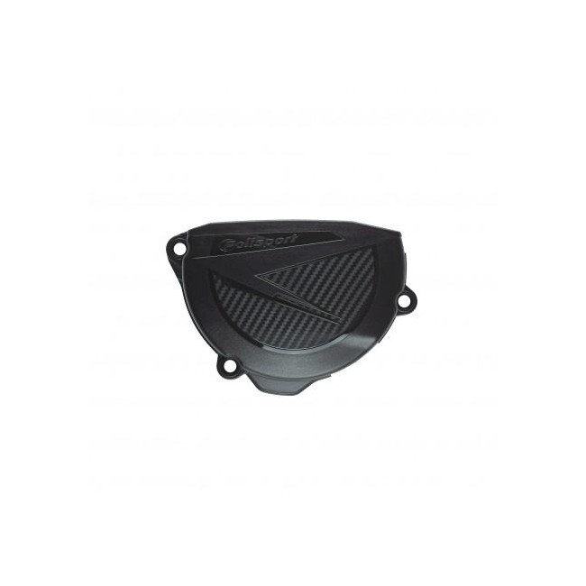 PROTECTOR TAPA EMBRAGUE POLISPORT KTM SXF/EXCF 250/350 09/12