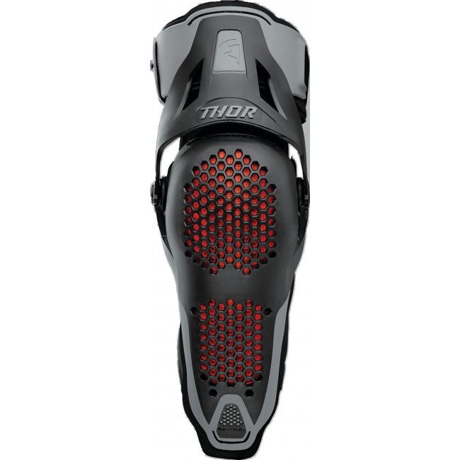 RODILLERAS THOR SENTINEL LTD NEGRO
