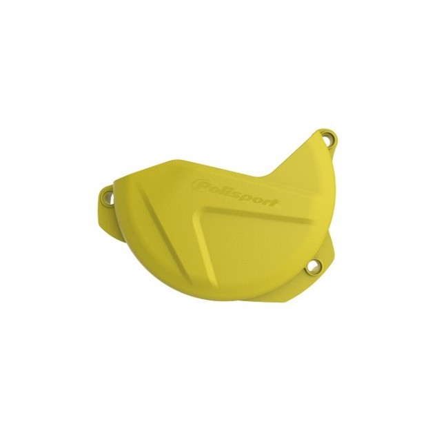 PROTECTOR TAPA EMBRAGUE POLISPORT SUZUKI RMZ 250 07/18