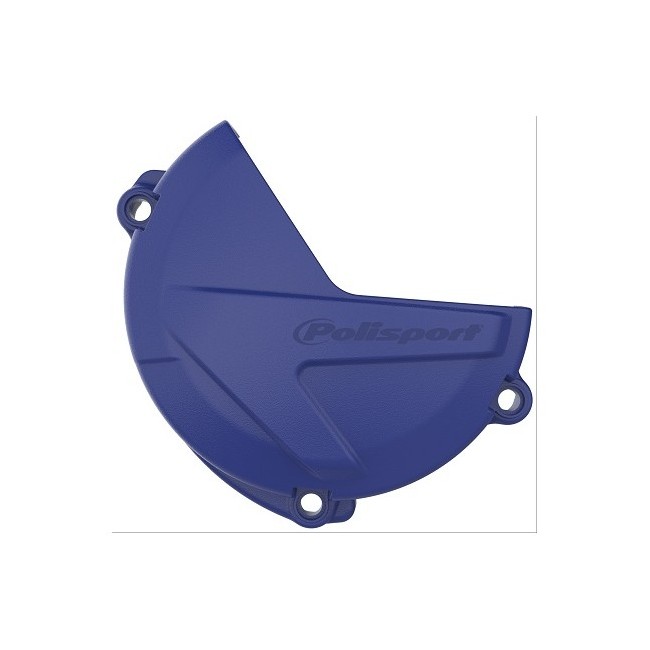 PROTECTOR TAPA EMBRAGUE POLISPORT YAMAHA YZF250 19/23 WRF250 20/23 YZ250FX 20/23