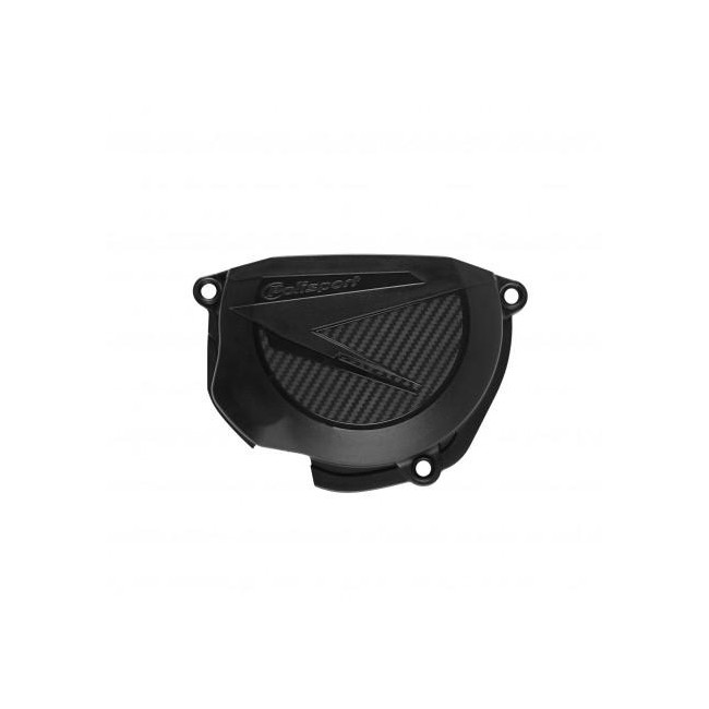 PROTECTOR TAPA EMBRAGUE POLISPORT BETA RR 350/400/430/480 4T 20/23