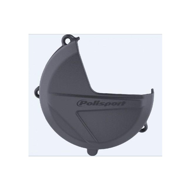 PROTECTOR TAPA EMBRAGUE POLISPORT BETA RR 250/300 2T XTRAINER 300 13/17 GRIS