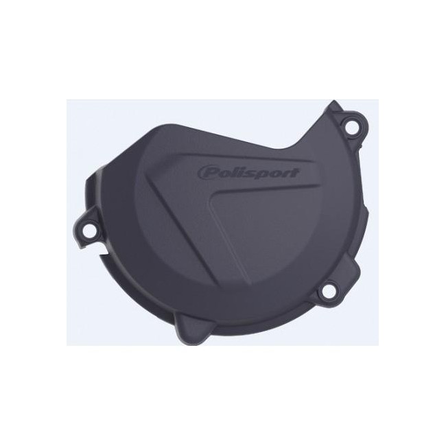 PROTECTOR TAPA EMBRAGUE POLISPORT HUSQVARNA FC/FS450 16/22 FE450/501 17/23