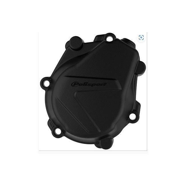 PROTECTOR TAPA ENCENDIDO KTM EXCF/SXF 450 (16/18)