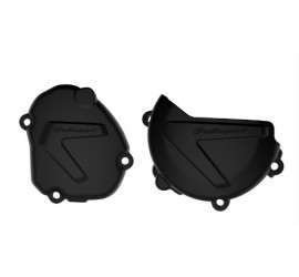 KIT PROTECTOR TAPA EMBRAGUE...