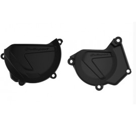 KIT PROTECTOR TAPA EMBRAGUE...