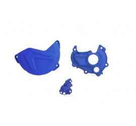 KIT PROTECTOR TAPA EMBRAGUE...