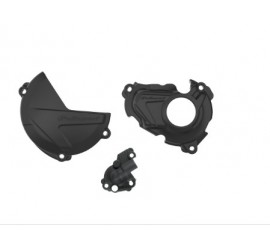 KIT PROTECTOR TAPA EMBRAGUE...