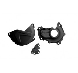 KIT PROTECTOR TAPA EMBRAGUE...