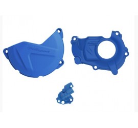 KIT PROTECTOR TAPA...
