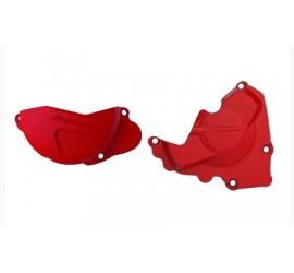 KIT PROTECTOR TAPA EMBRAGUE...