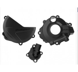KIT PROTECTOR TAPA EMBRAGUE...