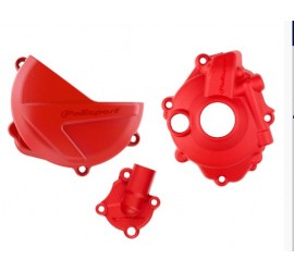 KIT PROTECTOR TAPA EMBRAGUE...