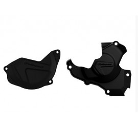 KIT PROTECTOR TAPA EMBRAGUE...