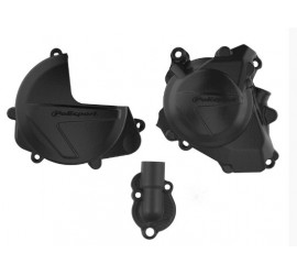 KIT PROTECTOR TAPA...