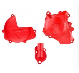 KIT PROTECTOR TAPA...
