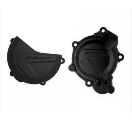 KIT PROTECTOR TAPA...
