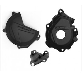 KIT PROTECTOR TAPA...