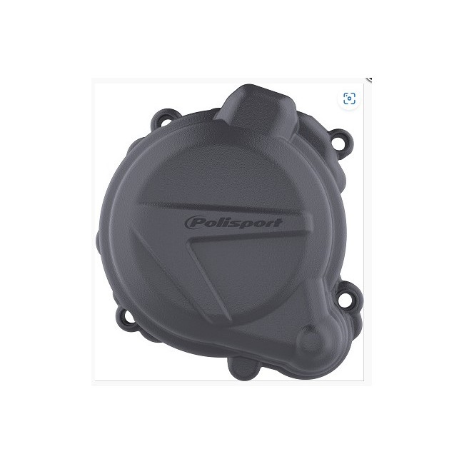PROTECTOR TAPA DE ENCENDIDO POLISPORT BETA RR250/300(13-23) X-TRAINER 300(16-23)