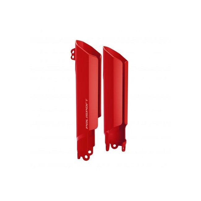 PROTECTOR HORQUILLA ENVOLVENTE POLISPORT HONDA CRF 250R/450R 19/23