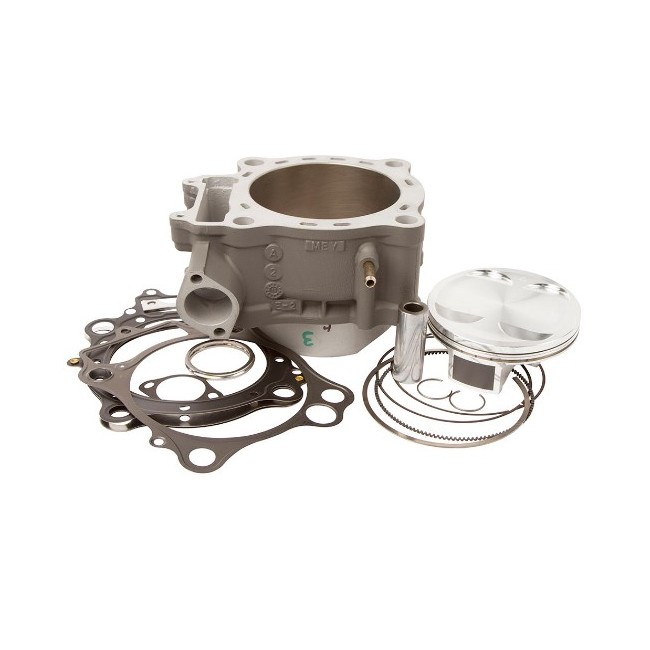 CILINDRO WORKS COMPLETO PARA KX -250 F AÑO 09 STANDAR
