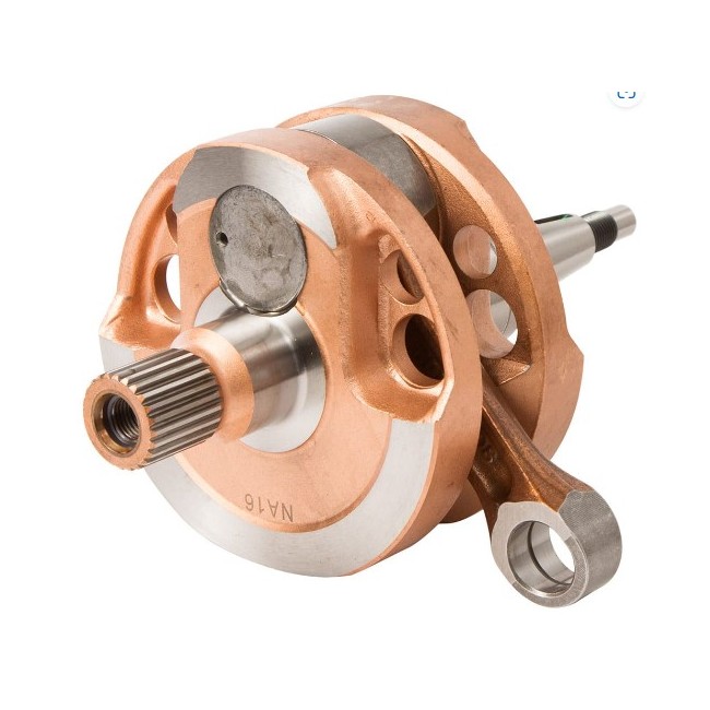 CIGUEÑAL COMPLETO HOD RODS PARA HONDA CRF 450 13/16