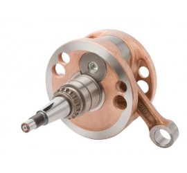 CIGUEÑAL COMPLETO HOD RODS...