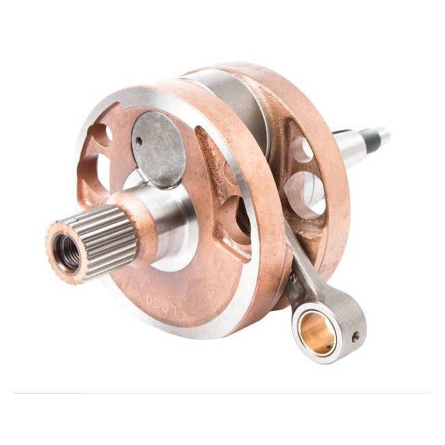 CIGUEÑAL COMPLETO HOD RODS PARA HONDA CRF 250 10/17 CARRERA LARGA