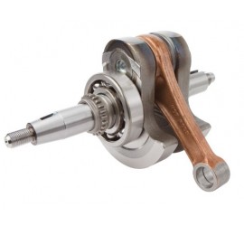 CIGUEÑAL COMPLETO HOT RODS...