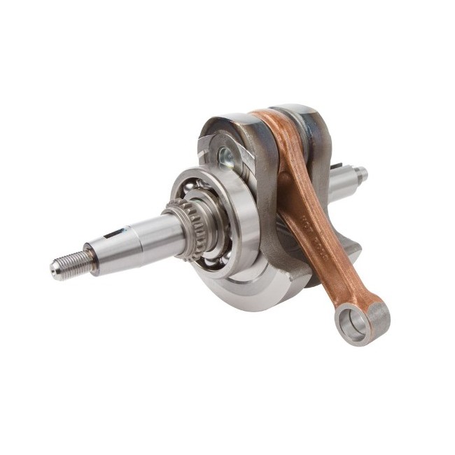 CIGUEÑAL COMPLETO HOT RODS PARA YAMAHA RAPTOR 660 01/05