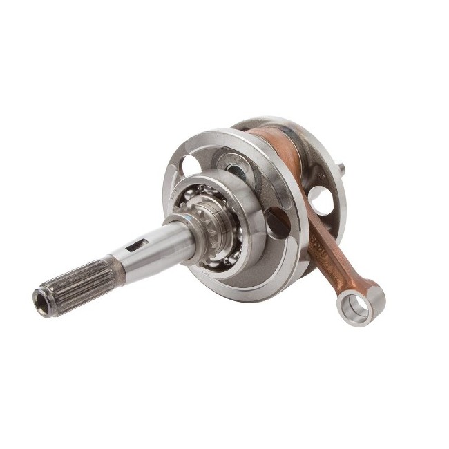 CIGUEÑAL COMPLETO HOT RODS PARA YAMAHA RAPTOR 350 CARRERA LARGA 04/13