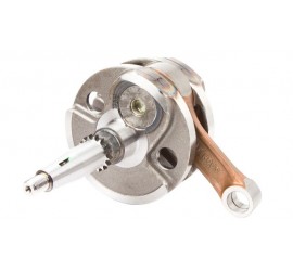 CIGUEÑAL COMPLETO HOT RODS...